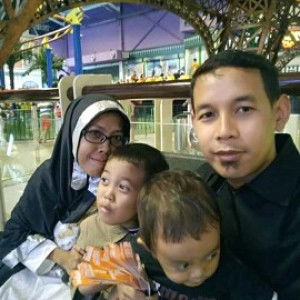 Nurhasanah Madinah profile icon