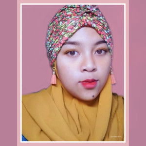 Adila Rubiyah AS profile icon