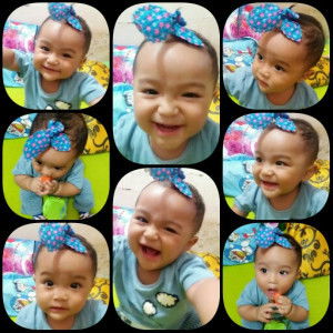 Bunda Syauqi profile icon