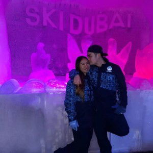 Ebeth Roque profile icon