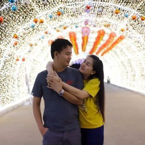 Wilaiporn Kukkai profile icon