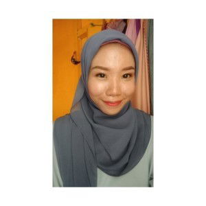 MimiNazirah MatRasid profile icon