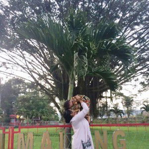 Kartiika Sari profile icon