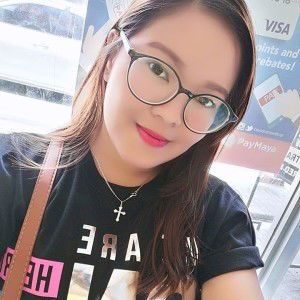 Arlyn Yam Baloloy Ramos profile icon