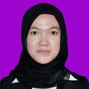 Rianty Hijrianty profile icon