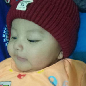 Siti Harun Aisyah profile icon