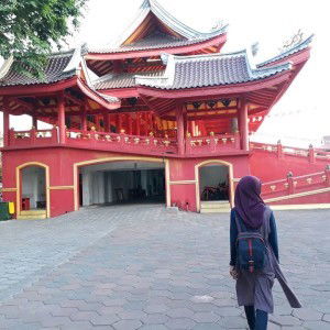 Lina Aswiani profile icon