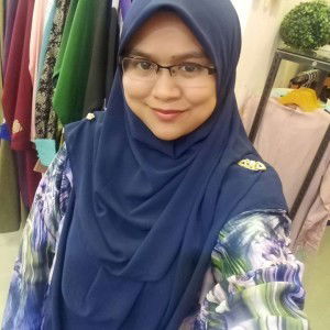 Nor Hafizza Mohd Ismail profile icon