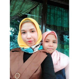 Mayang Silvia Herman profile icon