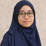 Addin Aisyah profile icon