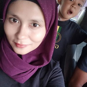 Qaseh Mawar Adriana profile icon