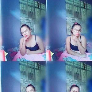 April Ryes Vrzsa profile icon