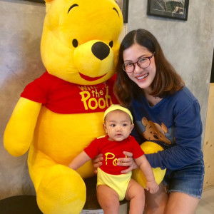 Bai Tong profile icon