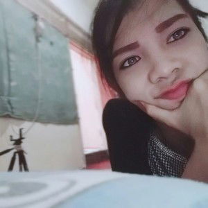 Necnkg Rewell profile icon