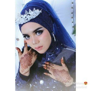 Desy Mariana profile icon