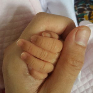 Sanisah Morney profile icon