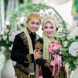 Putri Radhia profile icon