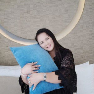 Preeyapart Phongsombutvara profile icon