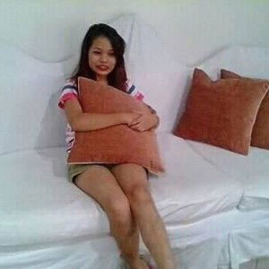 Angela Reyes Bundalian profile icon