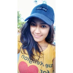 Abegail Escasinas profile icon