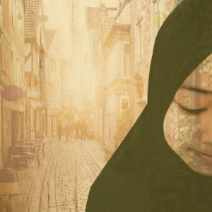 nur insan fatharani profile icon