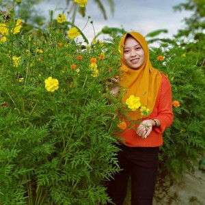 Sa Fitri profile icon