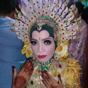 Fitry Nak'miDe profile icon