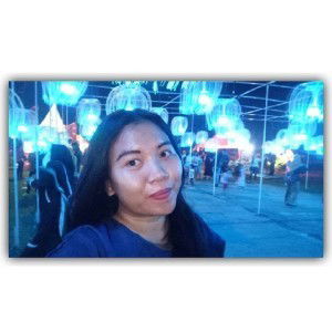 Sari Oktavia Saadin profile icon