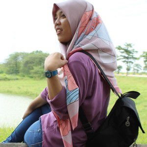 Ikha Fatikha profile icon