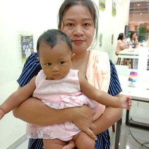 ธนิดา อินทร์จักร์ profile icon