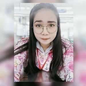 พิ๊' ปุ๋ย คิตตี้ยักษ์ profile icon