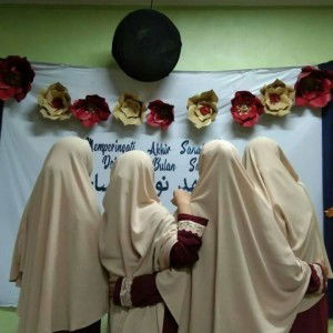 Maghfiro Firoh profile icon