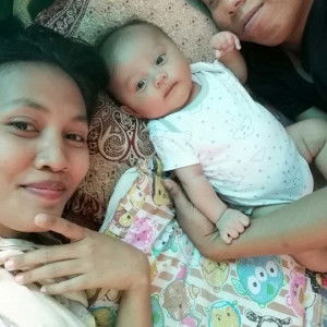 Kholifah Uswatun Hasanah profile icon