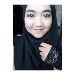 Nur Zahida Sulhi profile icon