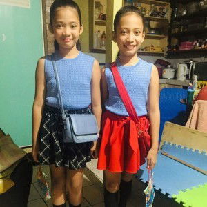 Rodelas Mhie profile icon