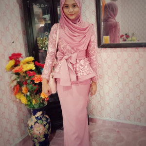 sufi atikah profile icon