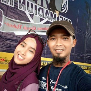 Putri Kartikawati profile icon