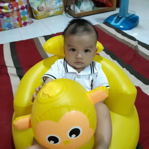 Orn Bangon Seehawong profile icon