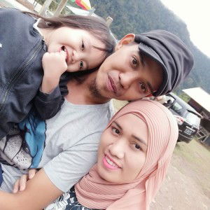 Julie Ana Pandiangan profile icon