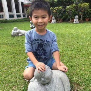 Teo Siew Tee profile icon