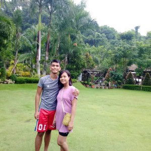 Ruby Ann Ramirez Gragasin profile icon