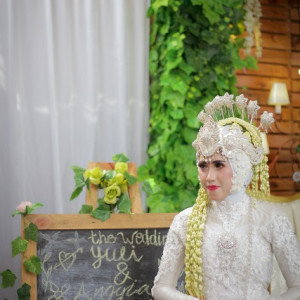 Anggia Ayu Lestari profile icon