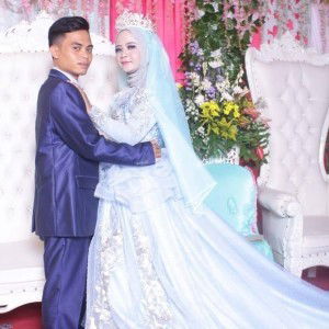 Omiih Lestarii Ajjah profile icon