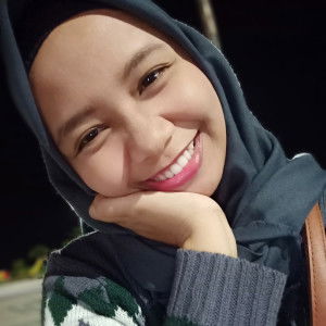 Wulan Rizki Putri profile icon