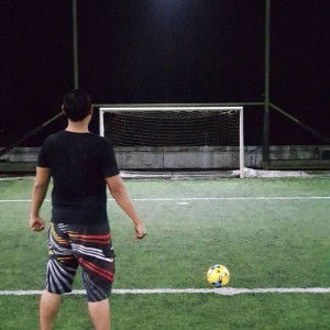 Jefferi Ben Parish Tennyson profile icon