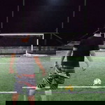 Jefferi Ben Parish Tennyson profile icon