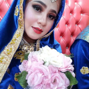 Devyani Firstiandi profile icon