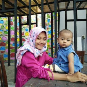 Abieda Syiefa profile icon