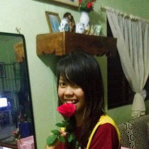 Elgie Biñas Maturan profile icon