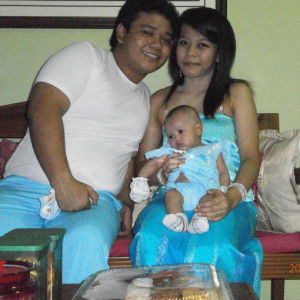 hanis ifaqisya profile icon